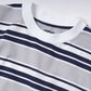 BALLOON BORDER T-SHIRT