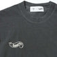 CS HOTWHEEL LOGO TEE