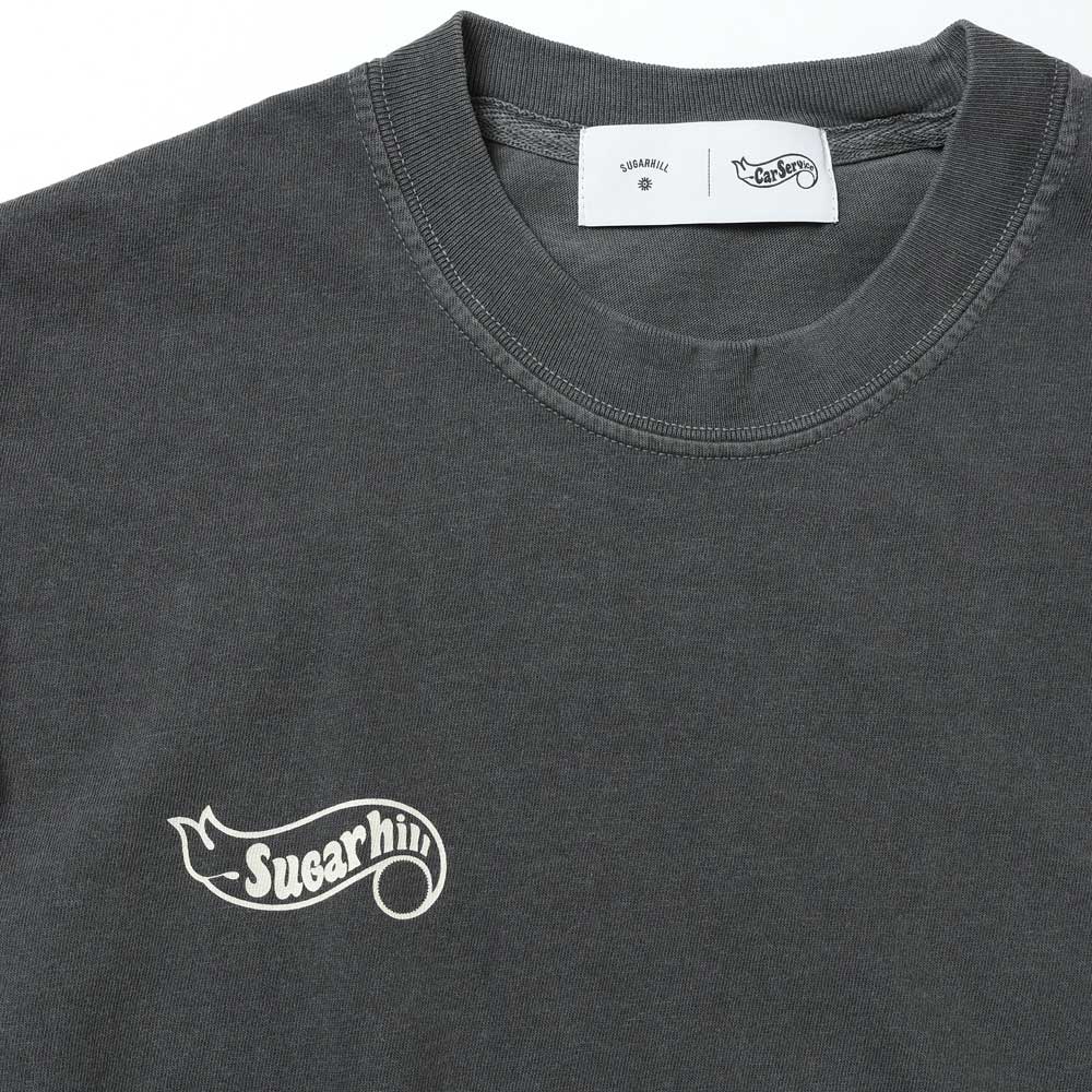 CS HOTWHEEL LOGO TEE