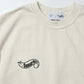 CS HOTWHEEL LOGO TEE