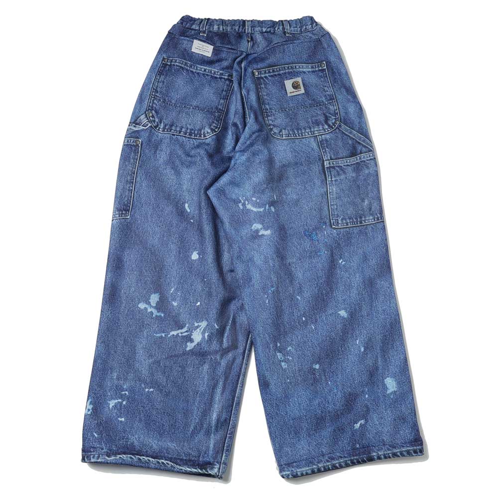 TALKING ABOUT THE ABSTRACTION(トーキングアバウトジ