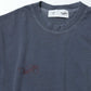 CS HOTWHEEL LOGO TEE
