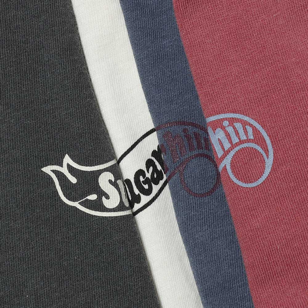 CS HOTWHEEL LOGO TEE