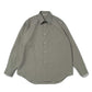 WASHED FINX TWILL SHIRT
