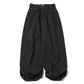 FRESH MAN DENIM WIDE PANTS by EDWIN OW