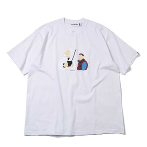 カラー: WHITE / M