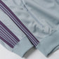 Track Jacket - Poly Smooth