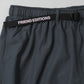 FRIEND EDITIONS ALL WEATHER SHORTS