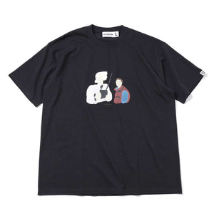 カラー: BLACK / M