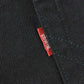 FRESH MAN DENIM WIDE PANTS by EDWIN OW