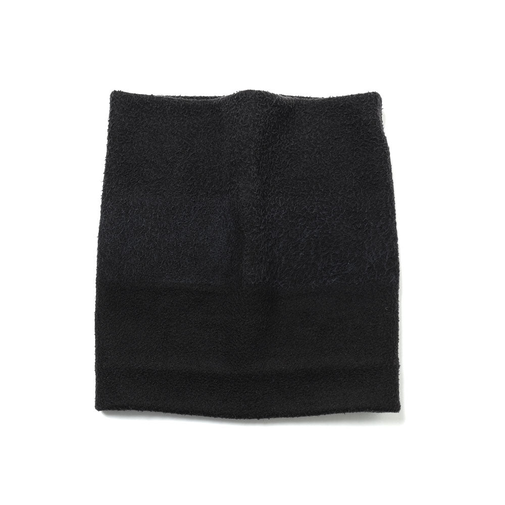 fleece neck warmer