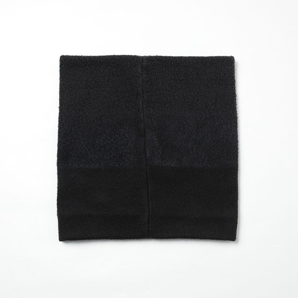 COMOLI) フリース ネックウォーマー (C03-07012) | COMOLI