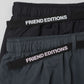 FRIEND EDITIONS ALL WEATHER SHORTS
