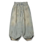 FRESH MAN DENIM WIDE PANTS by EDWIN USED