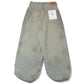 FRESH MAN DENIM WIDE PANTS by EDWIN USED