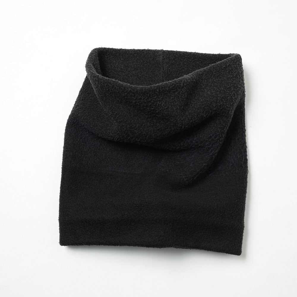 COMOLI) フリース ネックウォーマー (C03-07012) | COMOLI