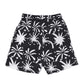 Fireworks Rayon Shorts