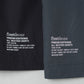 FRIEND EDITIONS ALL WEATHER SHORTS