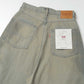 FRESH MAN DENIM WIDE PANTS by EDWIN USED