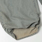 FRESH MAN DENIM WIDE PANTS by EDWIN USED