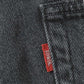 FRESH MAN DENIM WIDE PANTS by EDWIN USED