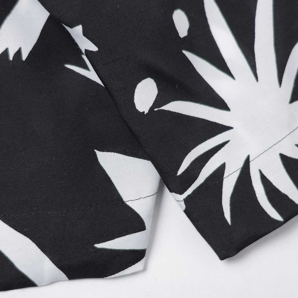 Fireworks Rayon Shorts