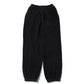 fleece drawstring pants