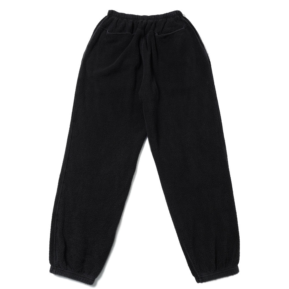 fleece drawstring pants