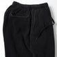 fleece drawstring pants