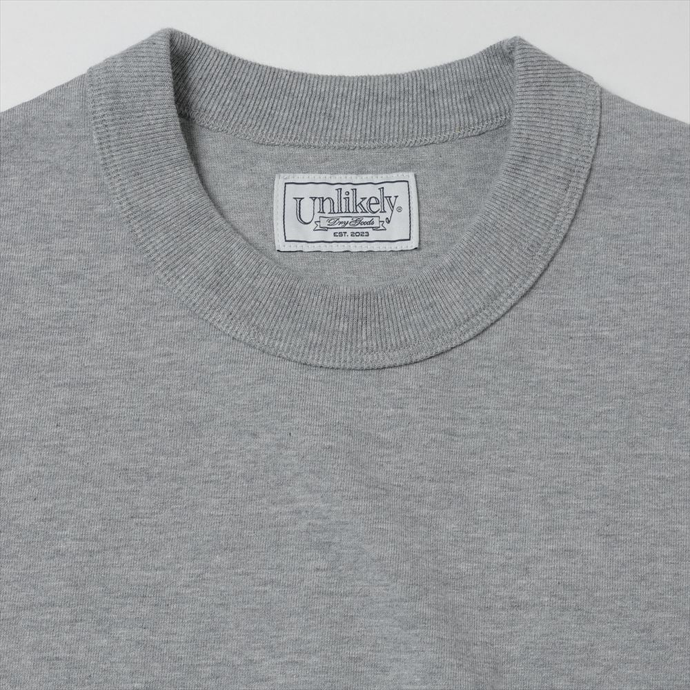 Unlikely (アンライクリー) Unlikely Authentic Graphic Tee 