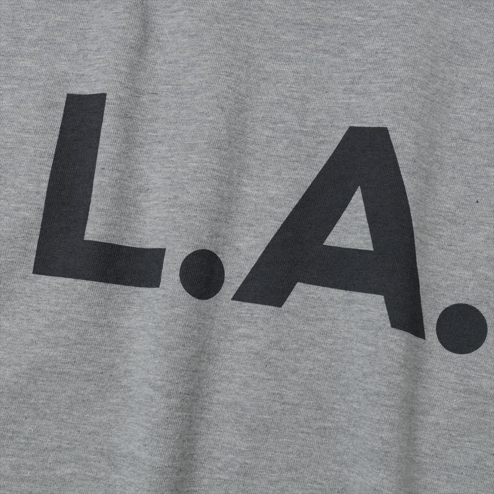 Unlikely Authentic Graphic Tee LA 3/14mae