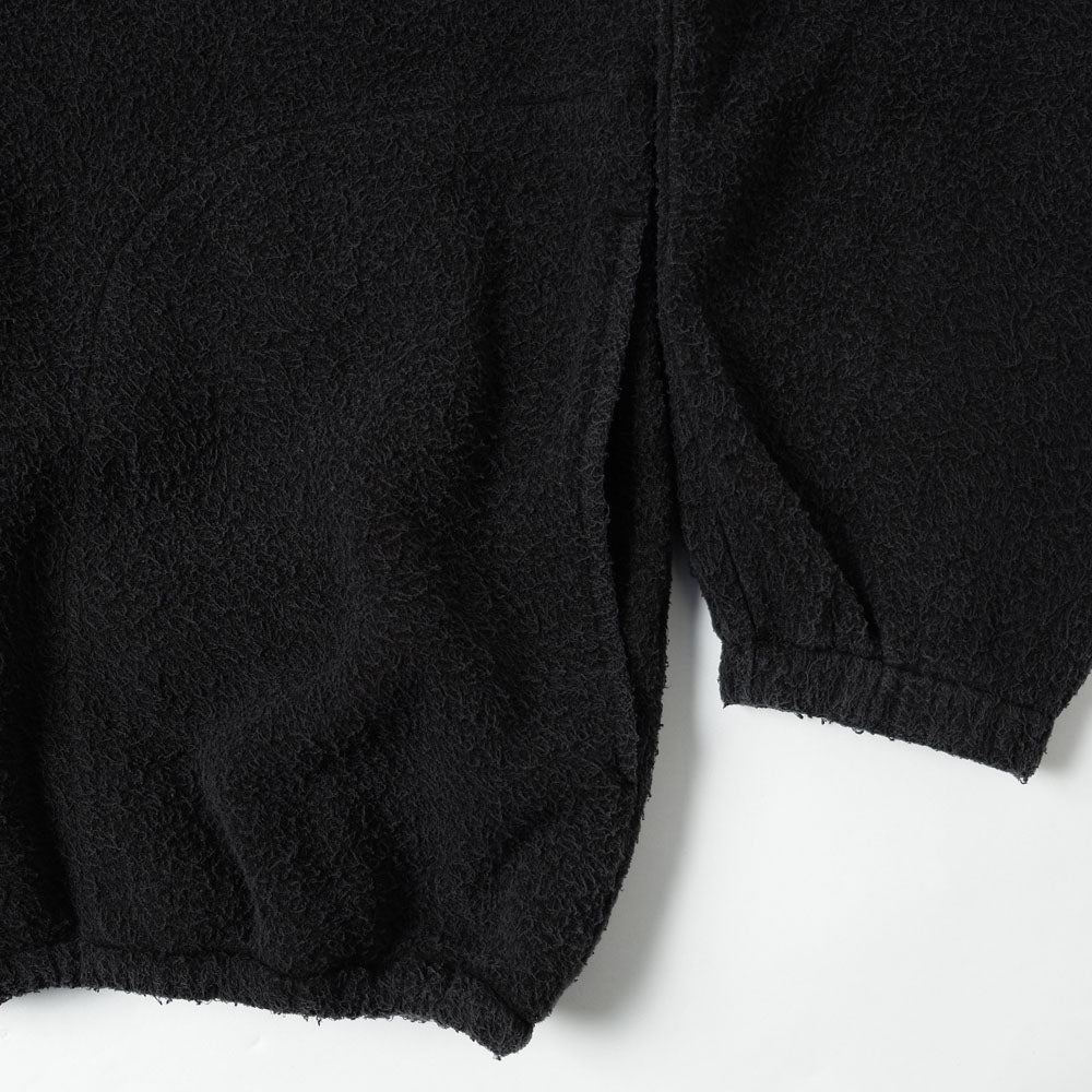 COMOLI) フリース ジップジャケット (C03-05011) | COMOLI