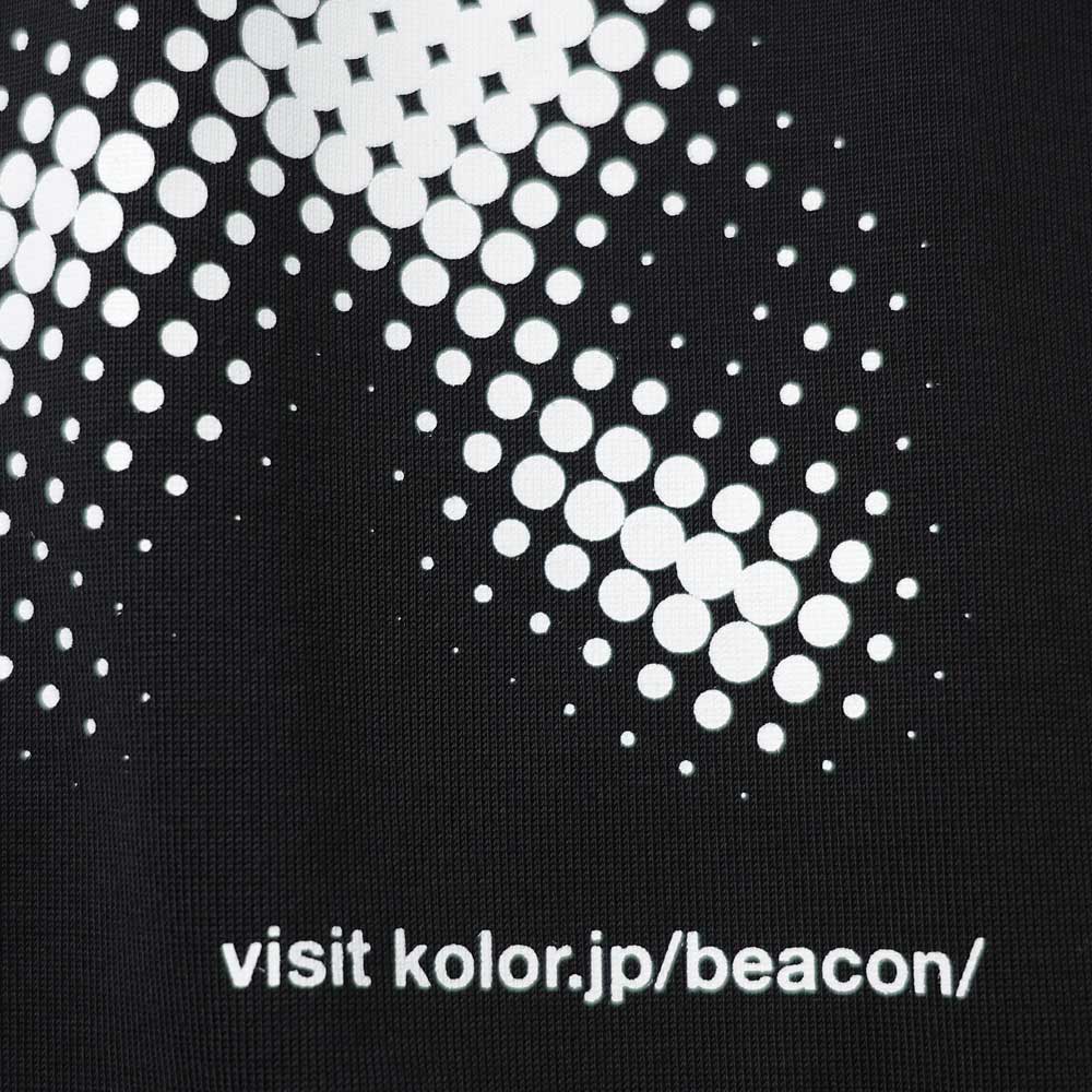 kolor BEACON(カラービーコン) 26SBM-T11235 (26SBM-T11235) | kolor