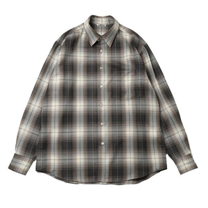 カラー: BROWN CHARCOAL / 3