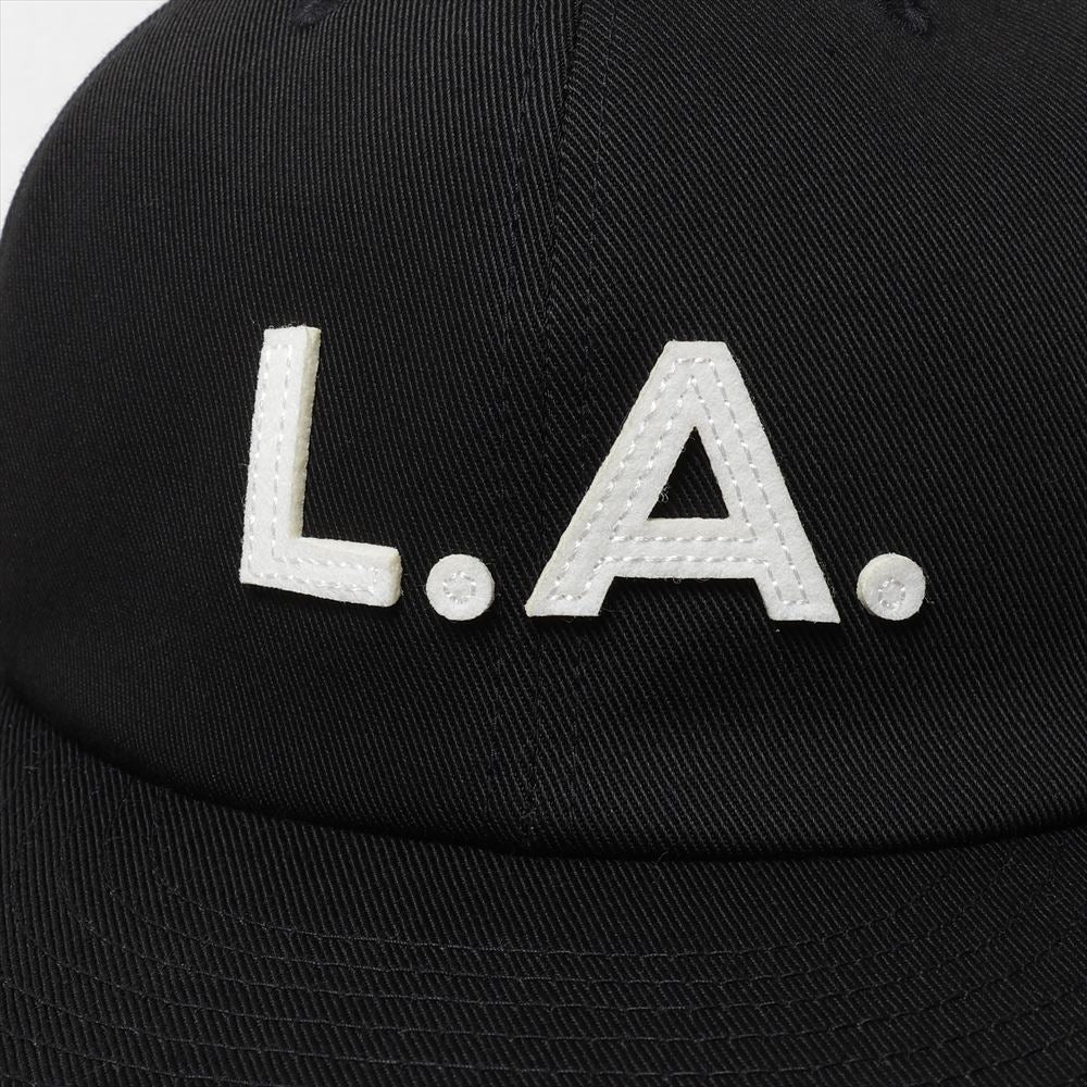 Unlikely Souvenir Cap LA 3/14mae