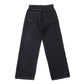 5P Straight Denim Pants