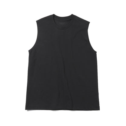 36G High Twist Sleeveless Tee