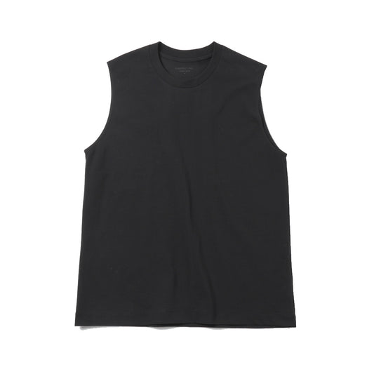 36G High Twist Sleeveless Tee