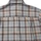 SUPER LIGHT WOOL CHECK SHIRT (Fall/Winter 2026)