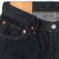 5P Straight Denim Pants