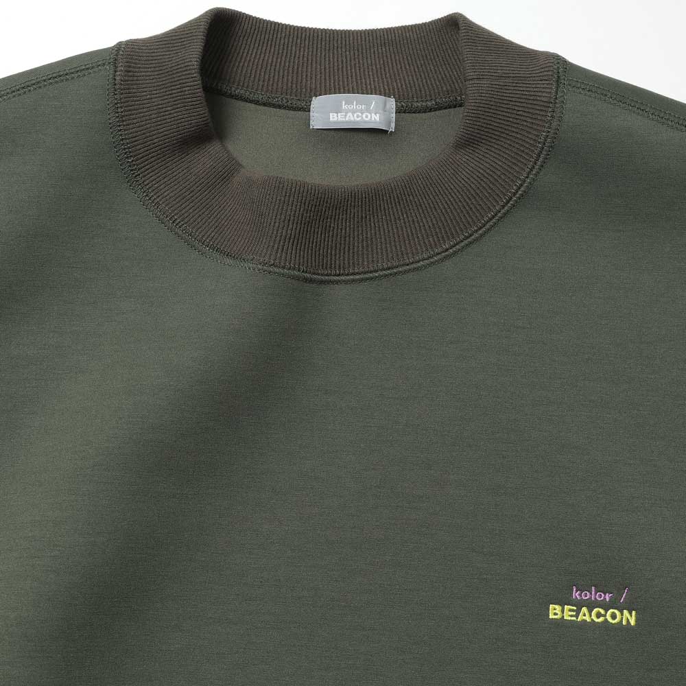 Kolor beacon 26SBM-T05231-53 Tops サイズ1 kolor BEACON(カラービーコン) 26SBM-T05231 (26SBM-T05231) | kolor