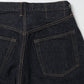 5P Straight Denim Pants
