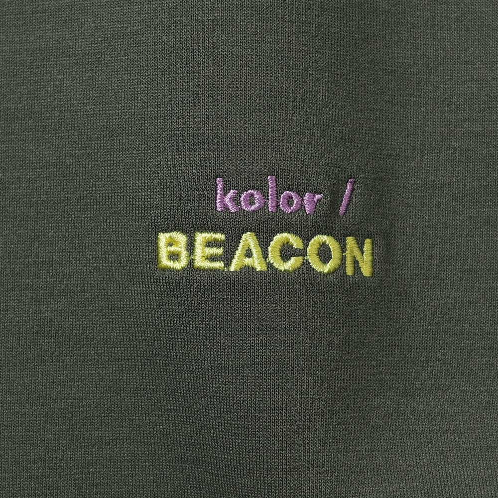 Kolor beacon 26SBM-T05231-53 Tops サイズ1 kolor BEACON(カラービーコン) 26SBM-T05231 (26SBM-T05231) | kolor