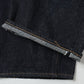 5P Straight Denim Pants