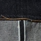 5P Straight Denim Pants
