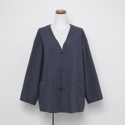 CHINOISERIE JACKET
