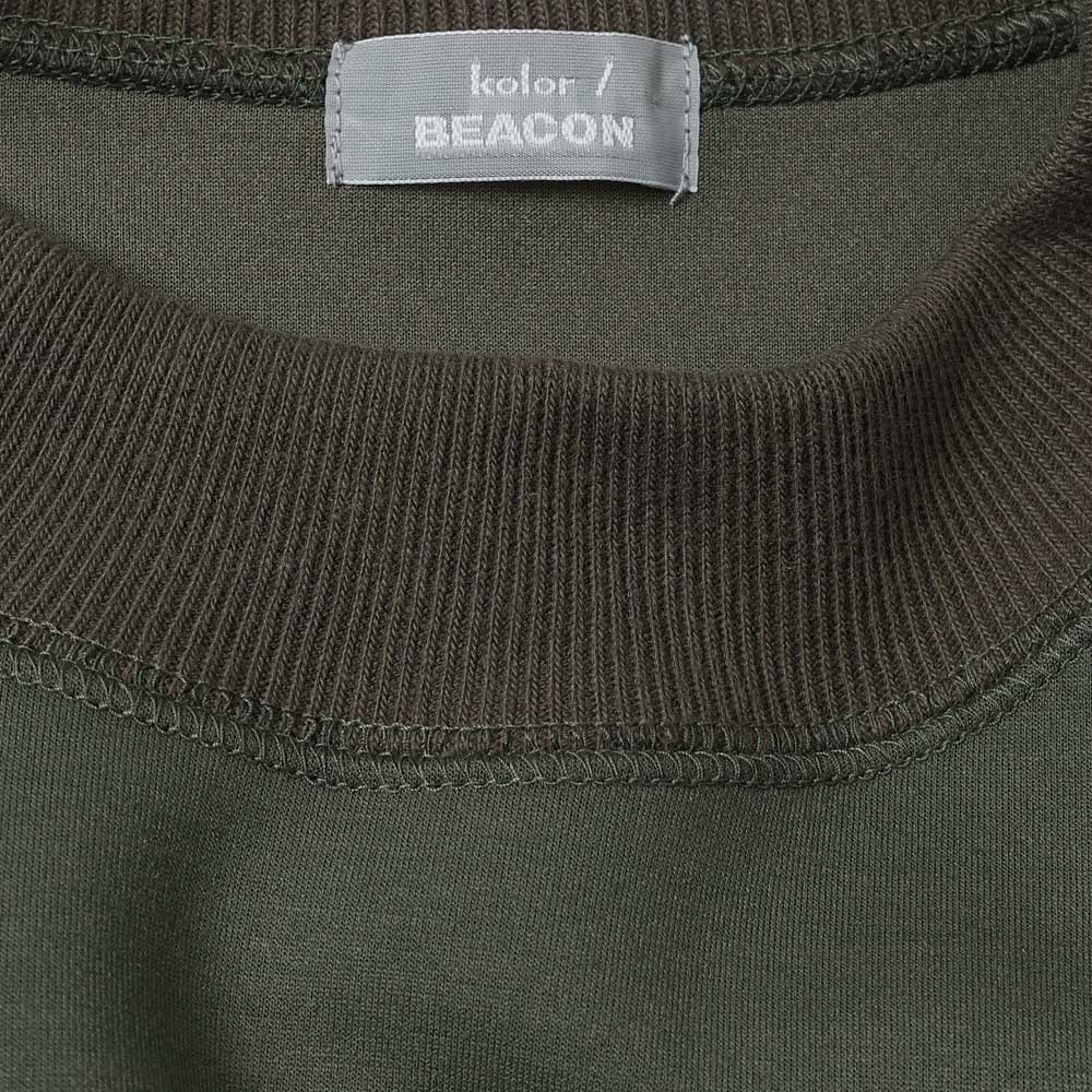 kolor BEACON(カラービーコン) 26SBM-T05231 (26SBM-T05231) | kolor