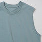 36G High Twist Sleeveless Tee
