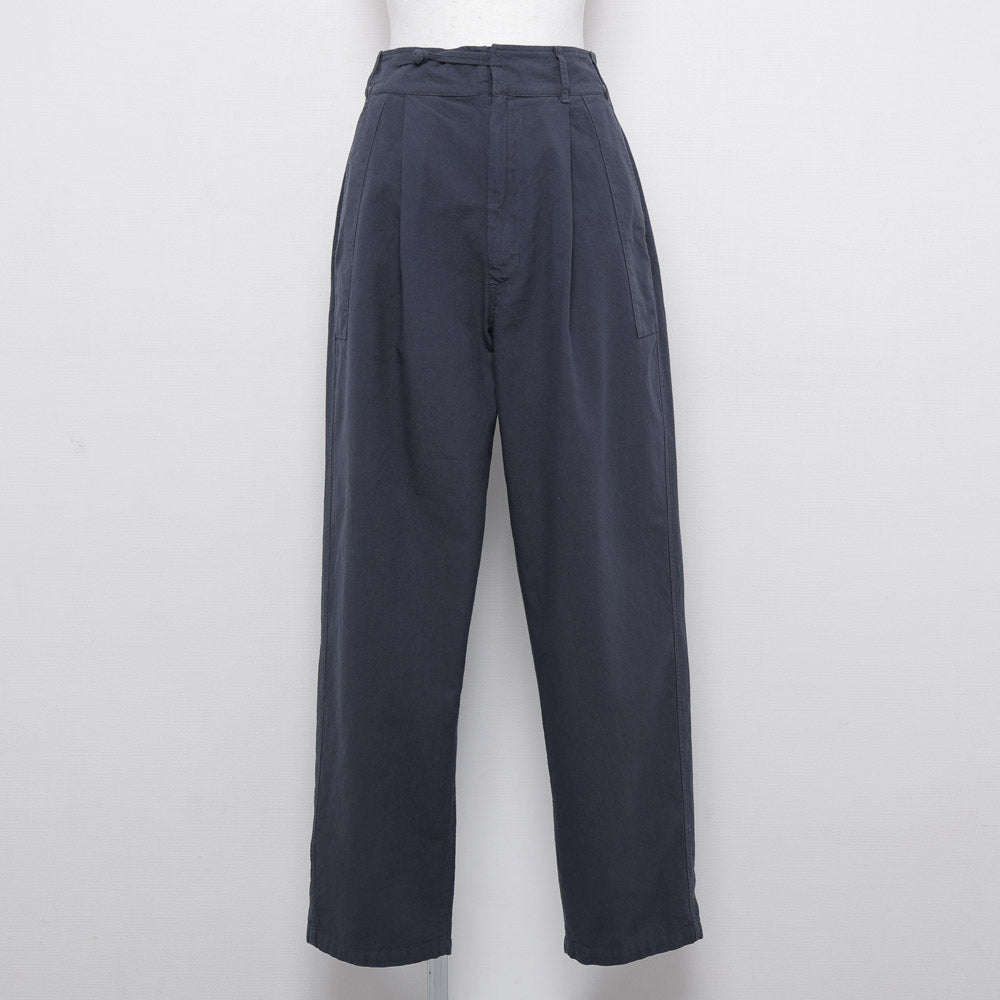 CHINOISERIE PANTS