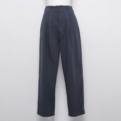 CHINOISERIE PANTS